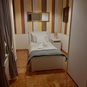 Private Bathroom Triple Room